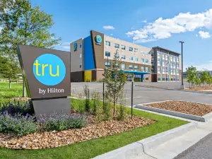 Tru by Hilton Kansas City Airport
