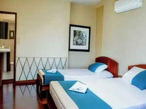 호텔 수에뇨 트로피컬