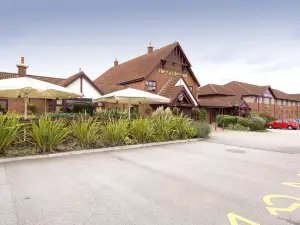 Premier Inn Mansfield