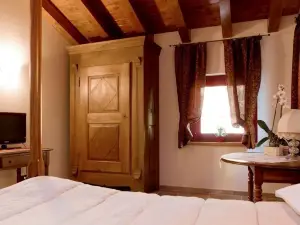 A' la Table du Sommelier Chambres D Hôtes