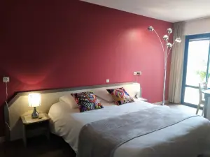 Hôtel Restaurant Le Capricorne
