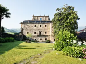 Abba Palacio de Soñanes Hotel