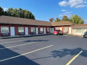 เวย์แฟร์ โมเทล