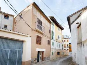 Hotel Villa San Jorge