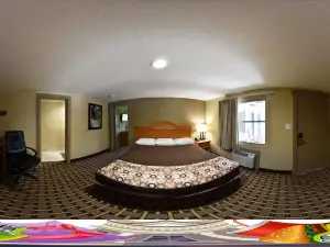 Relax Inn - Bryson City