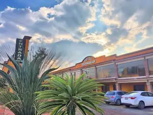 Hotel Teotihuacan
