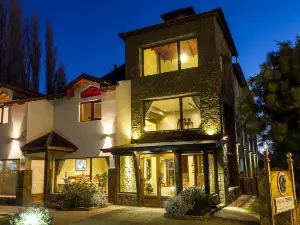 MadreTierra Patagónia - Hosteria Boutique