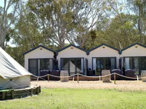Coonawarra Bush Holiday Park