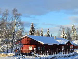 Trysil Motell & Vandrerhjem