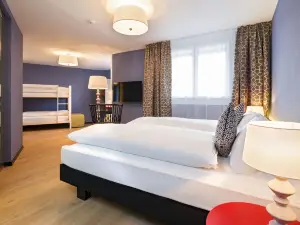 Hotel & Restaurant Chärnsmatt