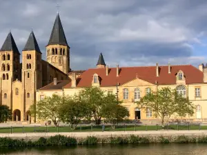 Hotel de la Basilique