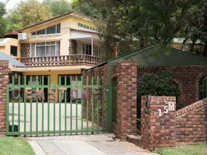 Gemstone Guest House