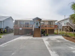 Coastal Breeze - 2123 Cadillac Home