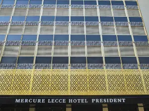Mercure Hotel President Lecce