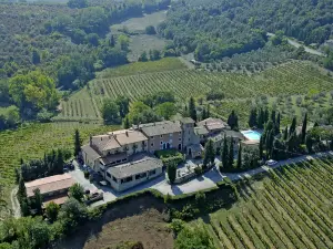 Hotel Pescille Country House - Tuscany Charme