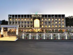 The Fern Shelter Resort Palghar, Series by Marriott