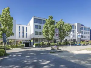 Best Western Hotel am Europaplatz