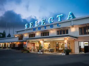 Selecta Hotel Batu Malang Powered by Archipelago