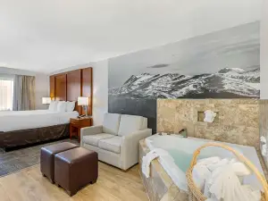 Comfort Suites Golden West on Evergreen Parkway