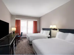 Garner Hotel DECATUR - FORSYTH by IHG