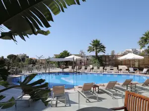 Heaven Prestige Hotel