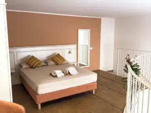 BONA NOVA-Puglia Living