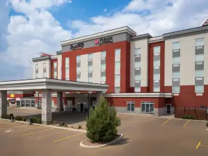 Best Western Premier Executive Residency Medicine Hat
