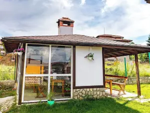 Cozy Villa Retreat in Cigov Chark
