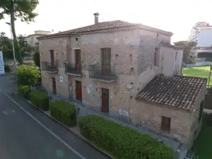 Il Quadrifoglio 民宿