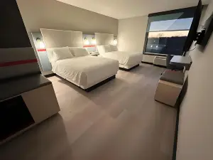 아비드 호텔 포트 웨인 노스 바이 IHG