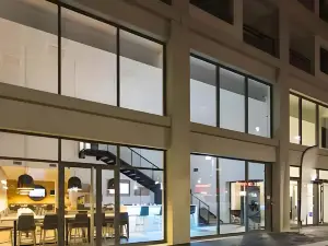 Nemea Appart Hotel So Cloud Lyon Gare Part-Dieu