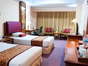 Abadi Hotel Convention Center