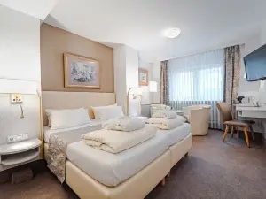 Sletz Parkhotel - Superior