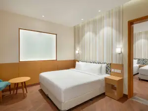 Ramada Encore by Wyndham Lucknow Airport
