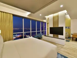 Hilton Bahrain