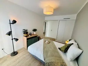 ルフレ ドゥ セーヌ