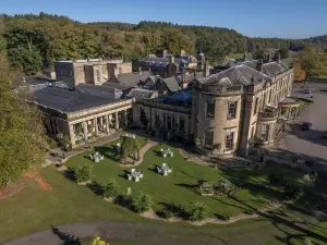 บีมิช ฮอลล์ โรงแรม, บีดับเบิลยู พรีเมียร์ คอลเลคชั่น