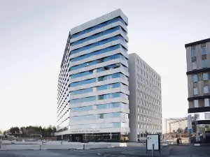 Comfort Hotel Arlanda Airport Terminal