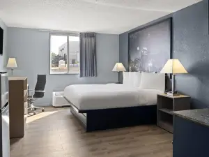 수퍼 8 바이 윈덤 포트 웨인