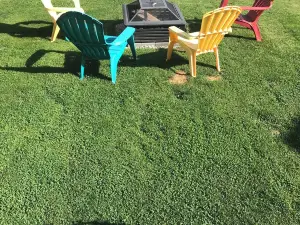 Algonac, Great Place To Stay With Water Access To St. Clair River