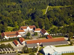 Comwell Bygholm Park