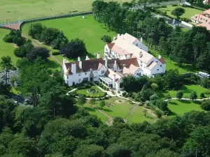 洛克格林之家酒店及水療中心