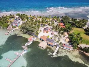 Blue Marlin Beach Resort