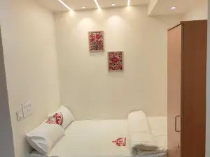 นิสาร์กา คอมฟอร์ตส์