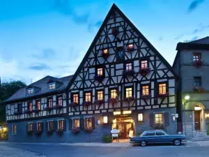 Löwen Hotel & Restaurant