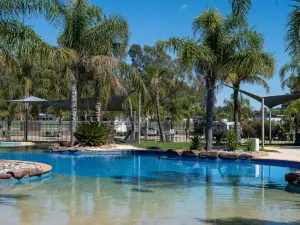 Tasman Holiday Parks - Merool on the Murray