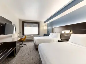 Holiday Inn Express & Suites EUGENE DOWNTOWN - UNIVERSITY by IHG