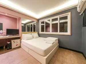 Busan Yeongdo G2