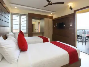 Laimar Suites