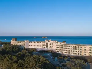 Kensington Resort Seorak Beach